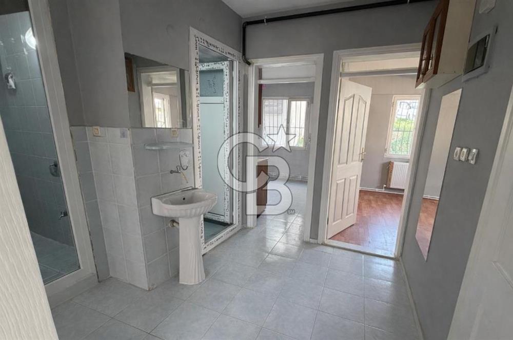 Buca Adatepe'de Kiralık Daire