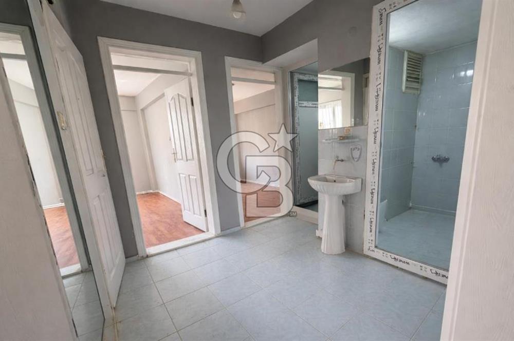 Buca Adatepe'de Kiralık Daire