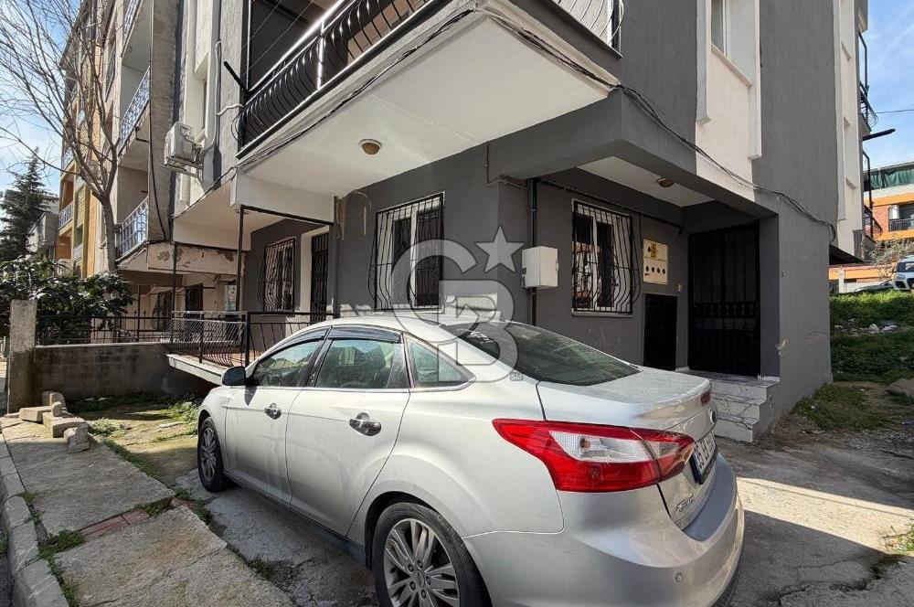 Buca Adatepe'de Kiralık Daire