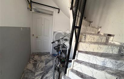 Buca Adatepe'de Kiralık Daire