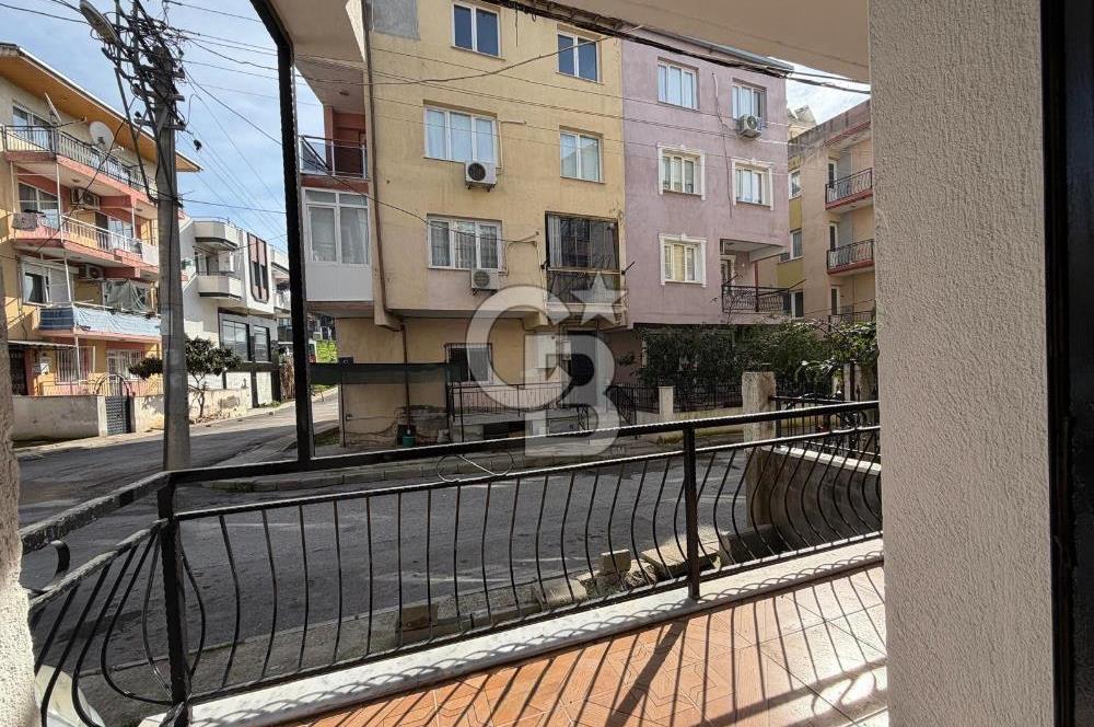 Buca Adatepe'de Kiralık Daire