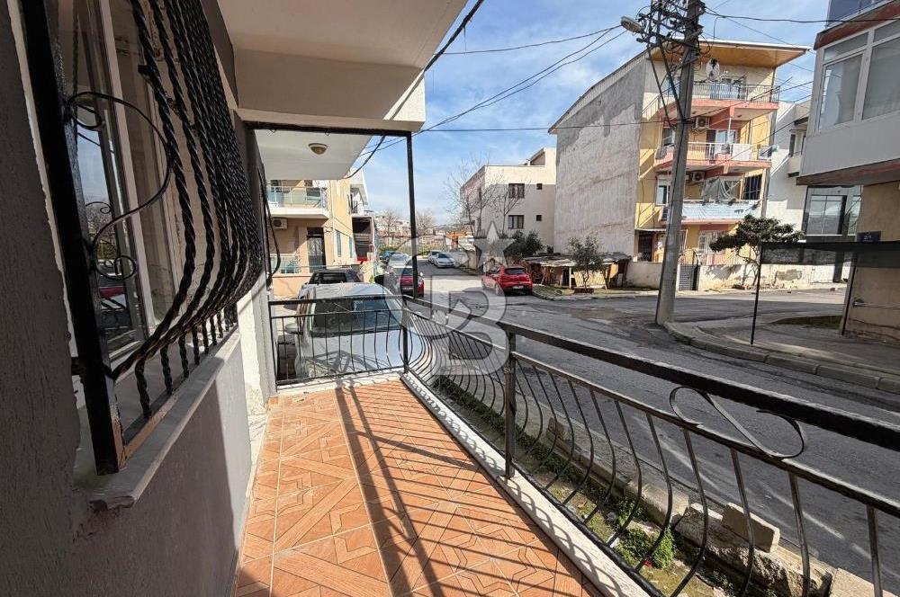 Buca Adatepe'de Kiralık Daire