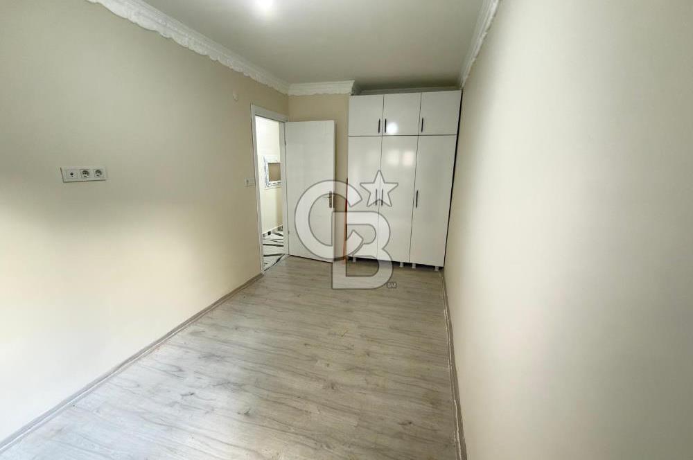 Güzelyalıda Bahçeli SATILIK 3+1 DAİRE
