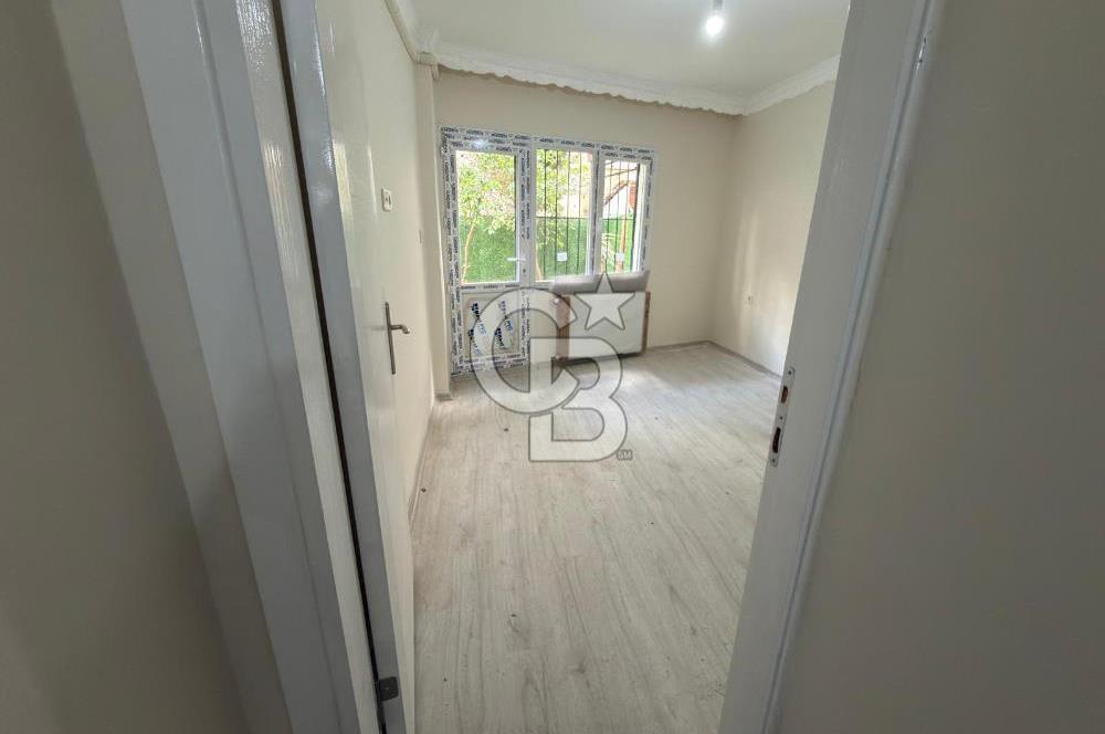 Güzelyalıda Bahçeli SATILIK 3+1 DAİRE