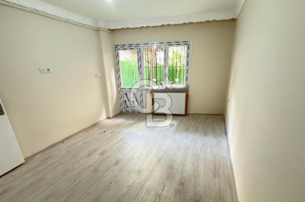 GÜZELYALIDA BAHÇELİ KİRALIK 3+1 DAİRE