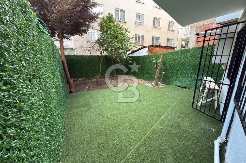 Güzelyalıda Bahçeli SATILIK 3+1 DAİRE