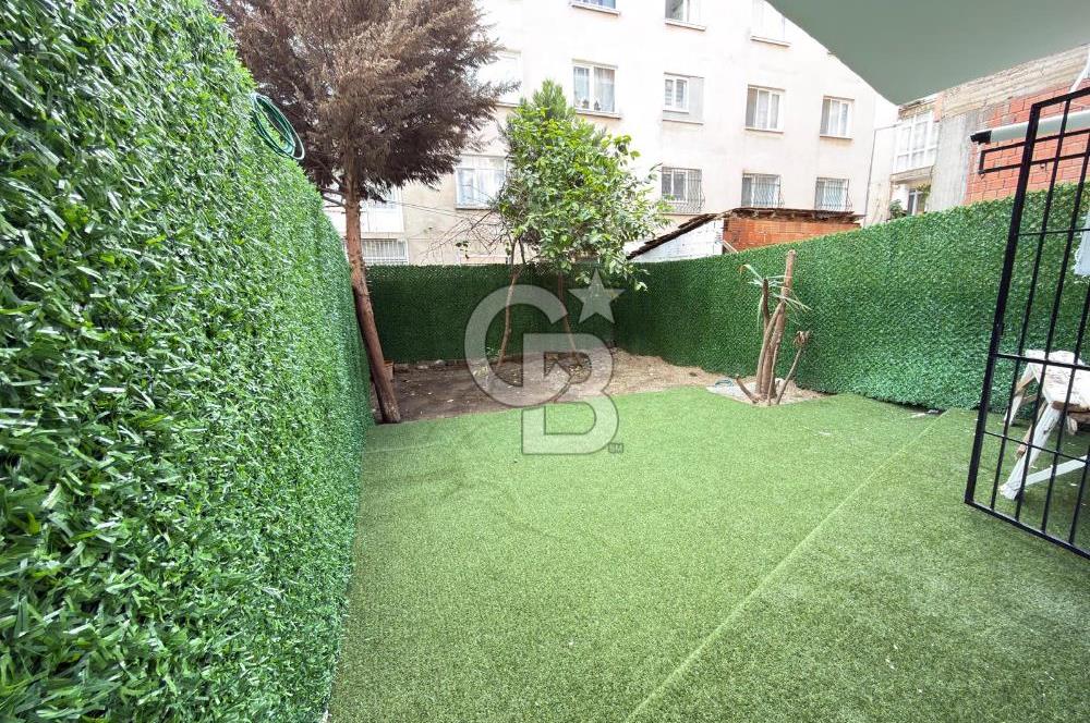 Güzelyalıda Bahçeli SATILIK 3+1 DAİRE