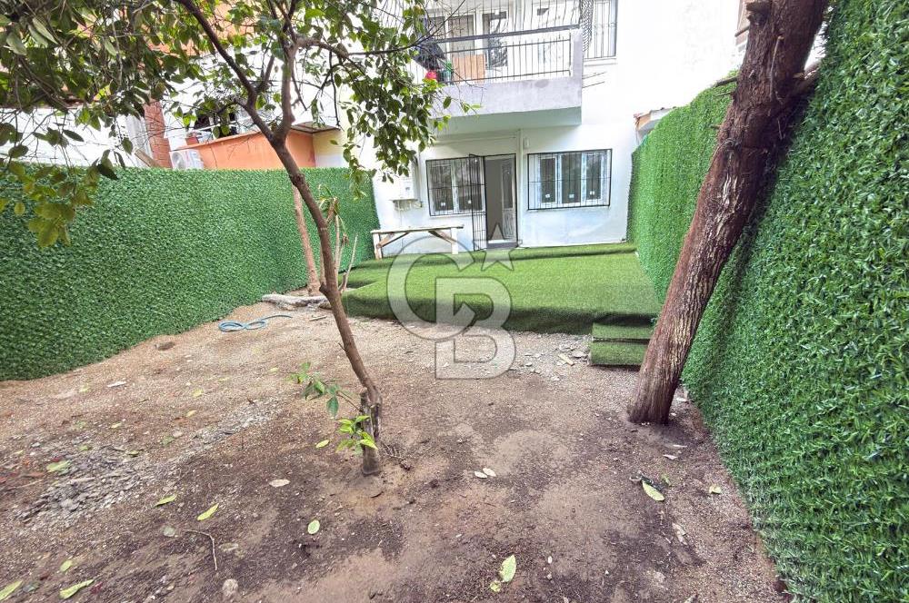 GÜZELYALIDA BAHÇELİ KİRALIK 3+1 DAİRE