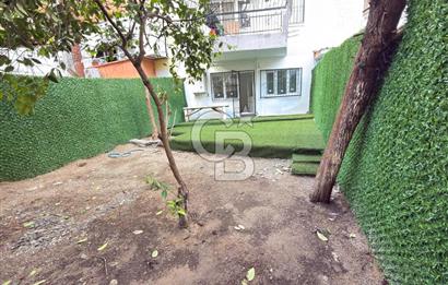 GÜZELYALIDA BAHÇELİ KİRALIK 3+1 DAİRE