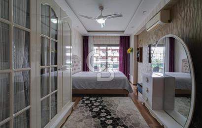 Evka 3ün Aile Sitelerinden İnci Parkta Satılık Lüks Daire