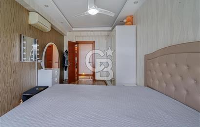 Evka 3ün Aile Sitelerinden İnci Parkta Satılık Lüks Daire