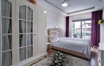 Evka 3ün Aile Sitelerinden İnci Parkta Satılık Lüks Daire