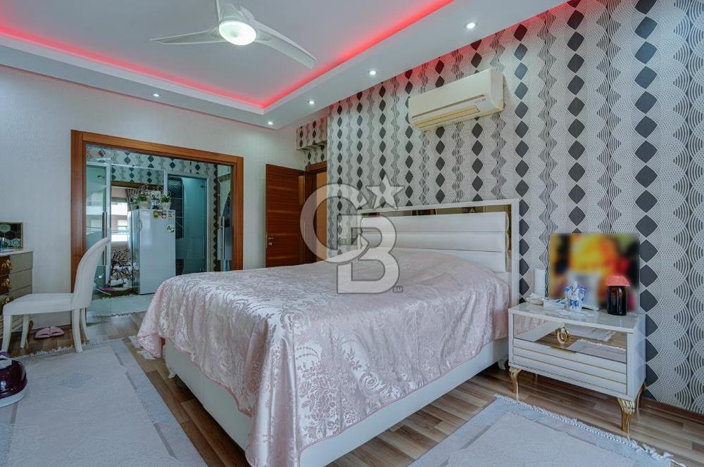 Evka 3ün Aile Sitelerinden İnci Parkta Satılık Lüks Daire