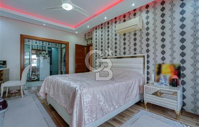 Evka 3ün Aile Sitelerinden İnci Parkta Satılık Lüks Daire