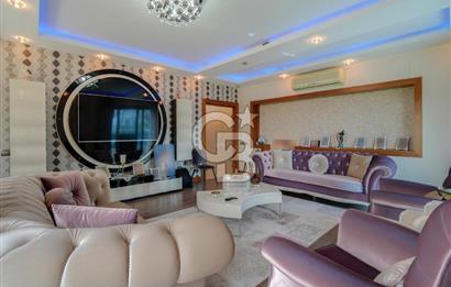 Evka 3ün Aile Sitelerinden İnci Parkta Satılık Lüks Daire