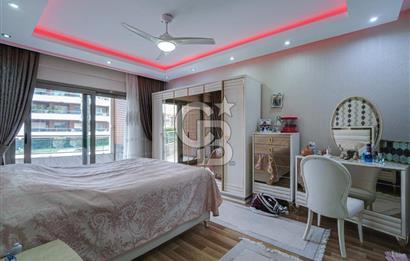 Evka 3ün Aile Sitelerinden İnci Parkta Satılık Lüks Daire