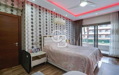 Evka 3ün Aile Sitelerinden İnci Parkta Satılık Lüks Daire