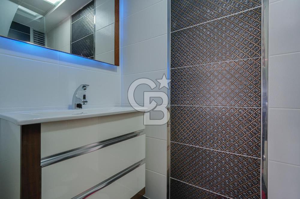 Evka 3ün Aile Sitelerinden İnci Parkta Satılık Lüks Daire