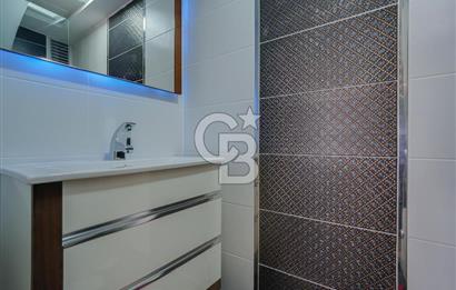 Evka 3ün Aile Sitelerinden İnci Parkta Satılık Lüks Daire