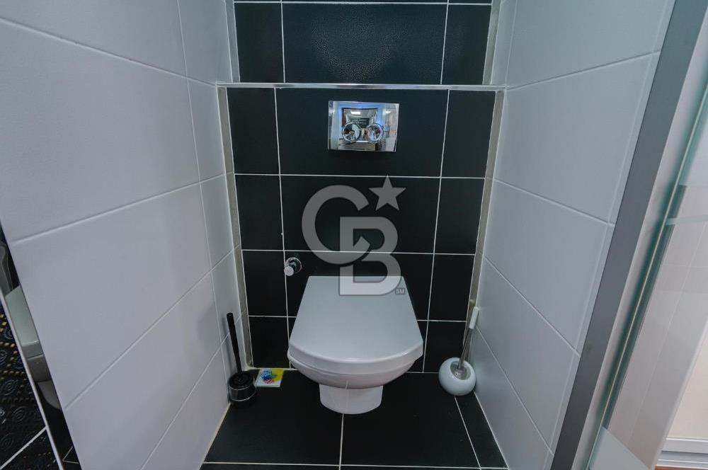 Evka 3ün Aile Sitelerinden İnci Parkta Satılık Lüks Daire