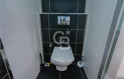 Evka 3ün Aile Sitelerinden İnci Parkta Satılık Lüks Daire