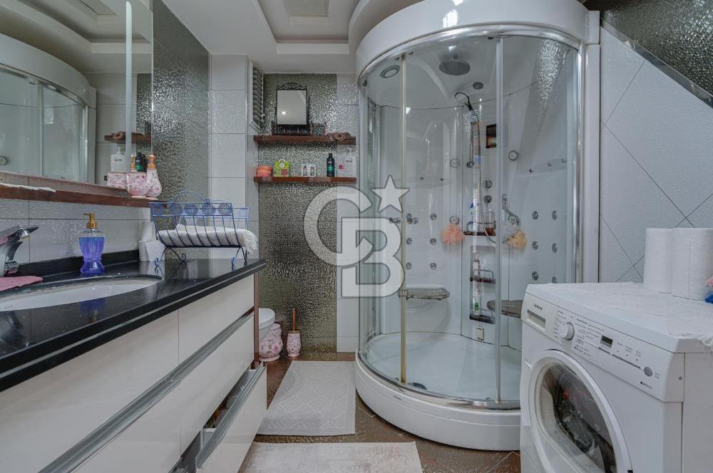 Evka 3ün Aile Sitelerinden İnci Parkta Satılık Lüks Daire