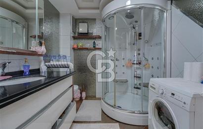 Evka 3ün Aile Sitelerinden İnci Parkta Satılık Lüks Daire