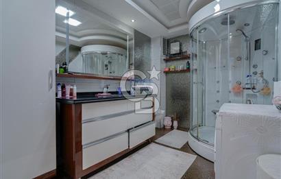 Evka 3ün Aile Sitelerinden İnci Parkta Satılık Lüks Daire