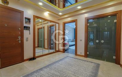 Evka 3ün Aile Sitelerinden İnci Parkta Satılık Lüks Daire