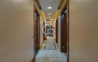 Evka 3ün Aile Sitelerinden İnci Parkta Satılık Lüks Daire