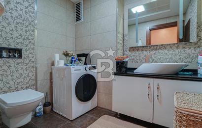 Evka 3ün Aile Sitelerinden İnci Parkta Satılık Lüks Daire