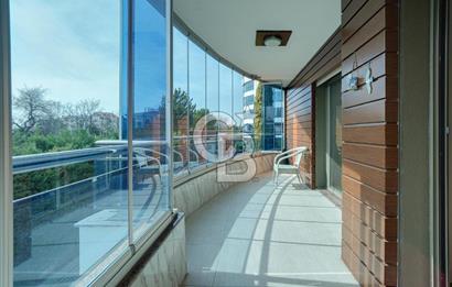 Evka 3ün Aile Sitelerinden İnci Parkta Satılık Lüks Daire