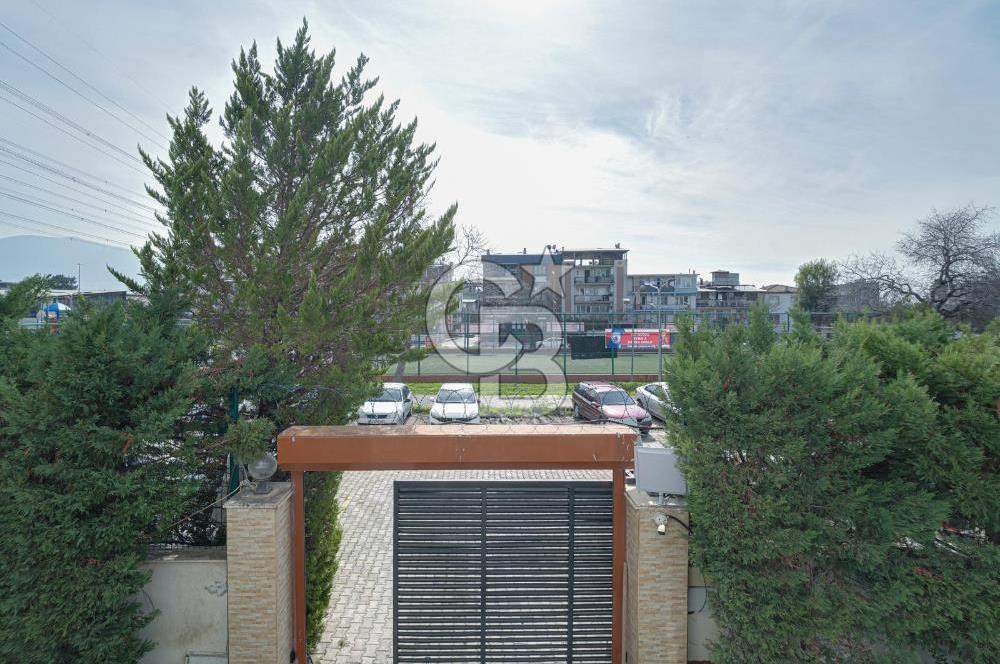 Evka 3ün Aile Sitelerinden İnci Parkta Satılık Lüks Daire