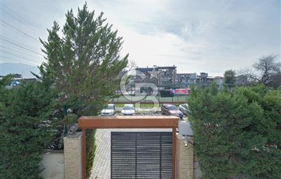 Evka 3ün Aile Sitelerinden İnci Parkta Satılık Lüks Daire