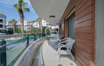 Evka 3ün Aile Sitelerinden İnci Parkta Satılık Lüks Daire