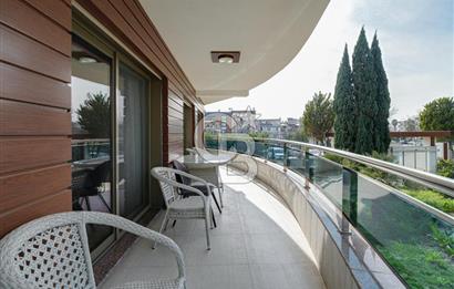 Evka 3ün Aile Sitelerinden İnci Parkta Satılık Lüks Daire