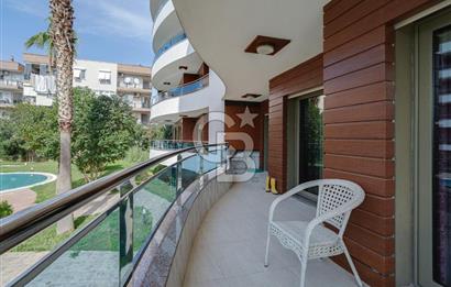 Evka 3ün Aile Sitelerinden İnci Parkta Satılık Lüks Daire