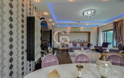 Evka 3ün Aile Sitelerinden İnci Parkta Satılık Lüks Daire