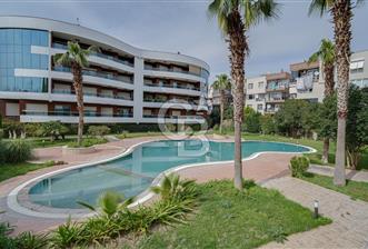 Evka 3ün Aile Sitelerinden İnci Parkta Satılık Lüks Daire - 1 - 337544