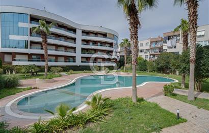 Evka 3ün Aile Sitelerinden İnci Parkta Satılık Lüks Daire