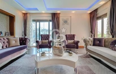 Evka 3ün Aile Sitelerinden İnci Parkta Satılık Lüks Daire