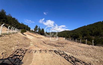 Menderes Görecede Villa İmarlı Satılık Tarla