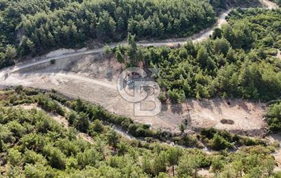 Menderes Görecede Villa İmarlı Satılık Tarla