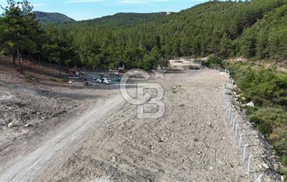 Menderes Görecede Villa İmarlı Satılık Tarla