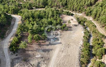 Menderes Görecede Villa İmarlı Satılık Tarla