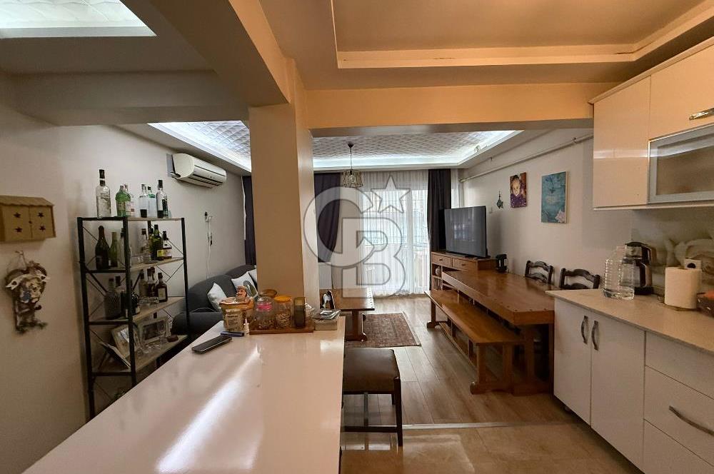 Güzelyalı Mahallesi'nde Satılık Full Tadilatlı Daire