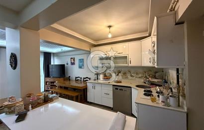 Güzelyalı Mahallesi'nde Satılık Full Tadilatlı Daire