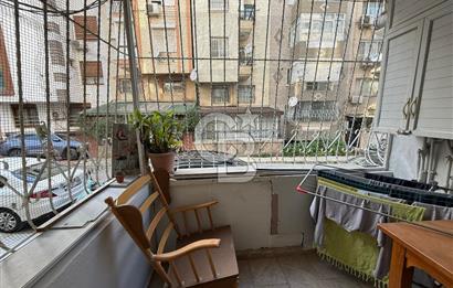 Güzelyalı Mahallesi'nde Satılık Full Tadilatlı Daire