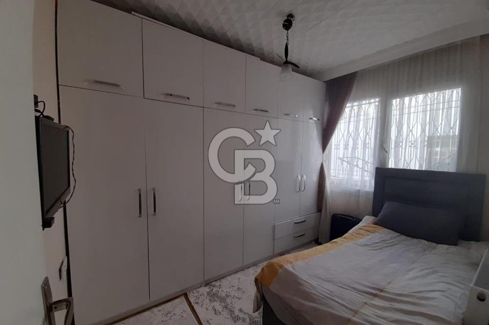 Güzelyalı Mahallesi'nde Satılık Full Tadilatlı Daire