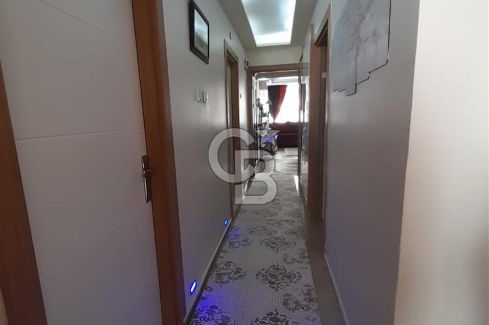 Güzelyalı Mahallesi'nde Satılık Full Tadilatlı Daire